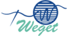 Weget logo